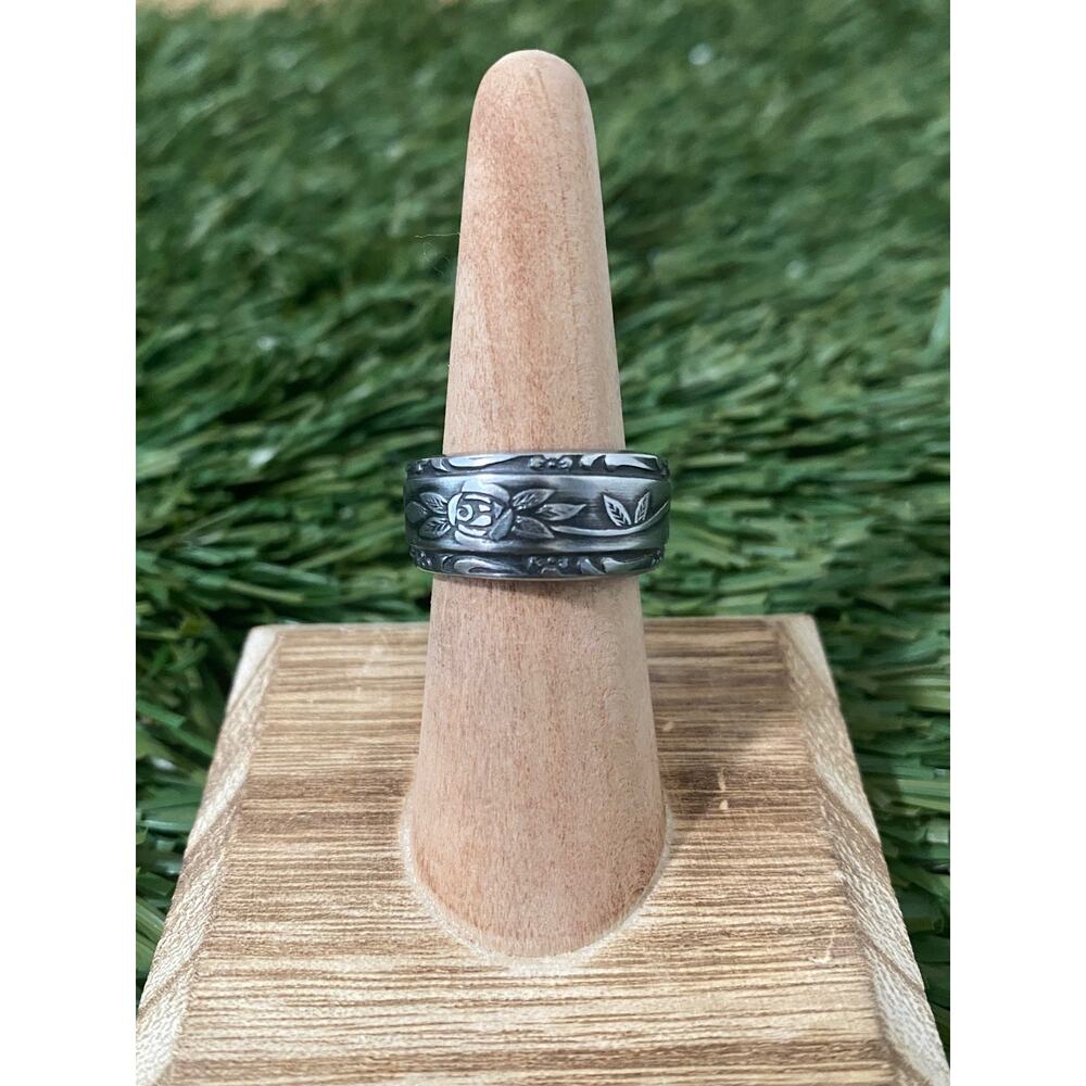 Ring size 7.5